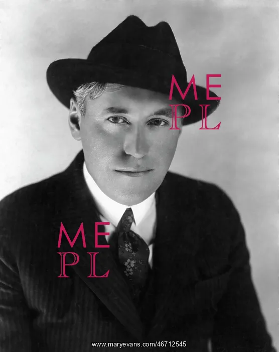 : Mack Sennett - Hollywood - Celebrity : Mack Sennett - Hollywood - Celebrity