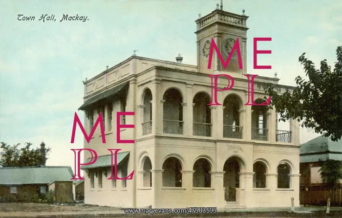  : Mackay, Austalia
