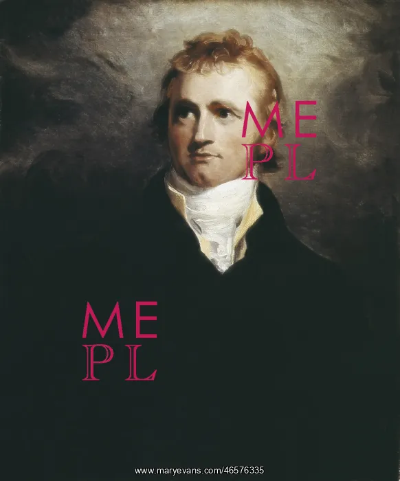 : MACKENZIE, Alexander (1764-1820). Scottish explorer : MACKENZIE, Alexander (1764-1820). Scottish explorer