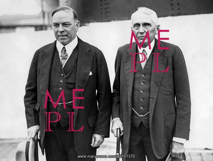 : Mackenzie King : Mackenzie King