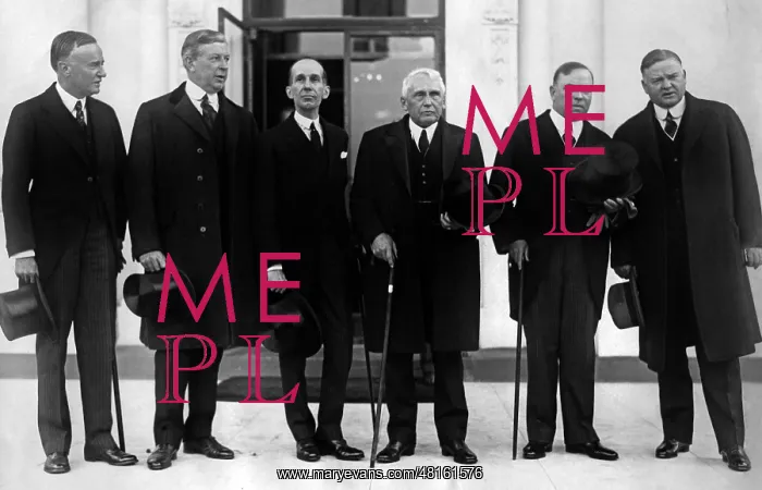: Mackenzie King : Mackenzie King