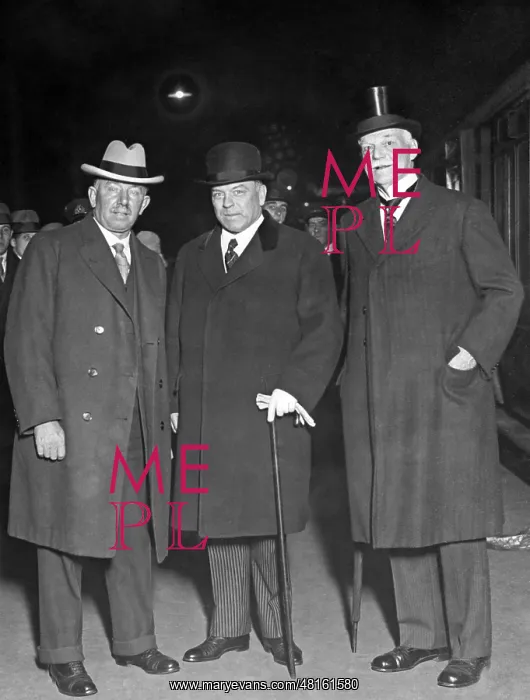 : Mackenzie King : Mackenzie King