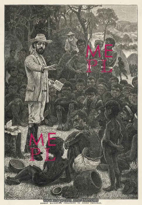 : MACKENZIE PREACHES : MACKENZIE PREACHES