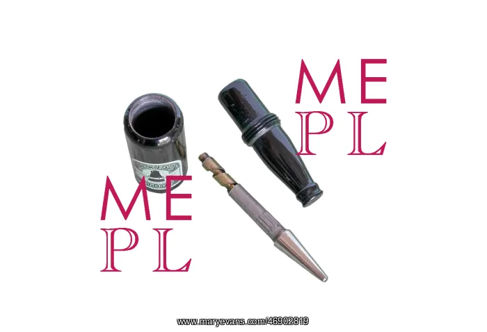  : Mackeson Novelty Pen
