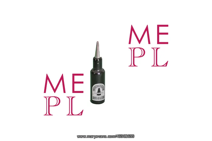  : Mackeson Pen