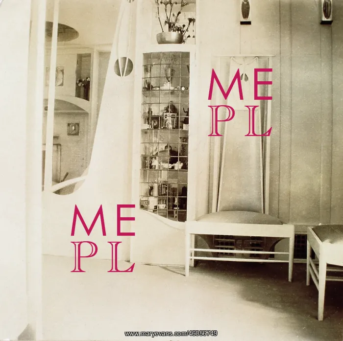 : Mackintosh-Parlour : Mackintosh-Parlour