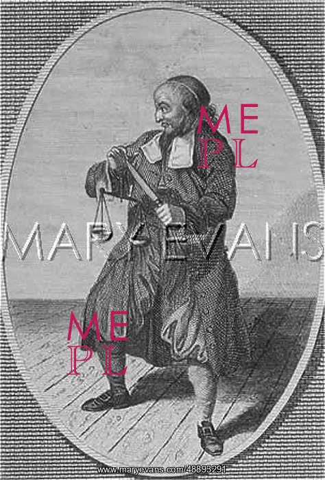 : MACKLIN / SHYLOCK / COOK : MACKLIN / SHYLOCK / COOK