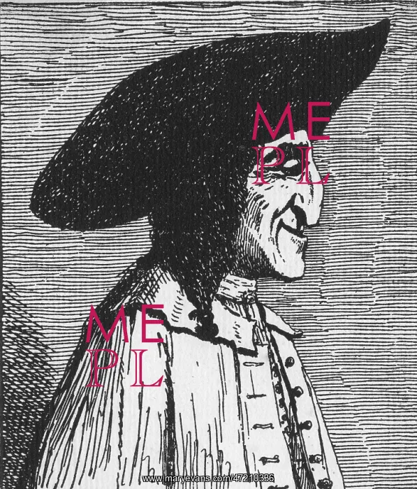 : MACKLIN / SHYLOCK / PROFILE : MACKLIN / SHYLOCK / PROFILE