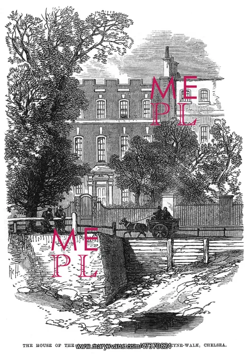 : MACLISE'S HOME : MACLISE'S HOME
