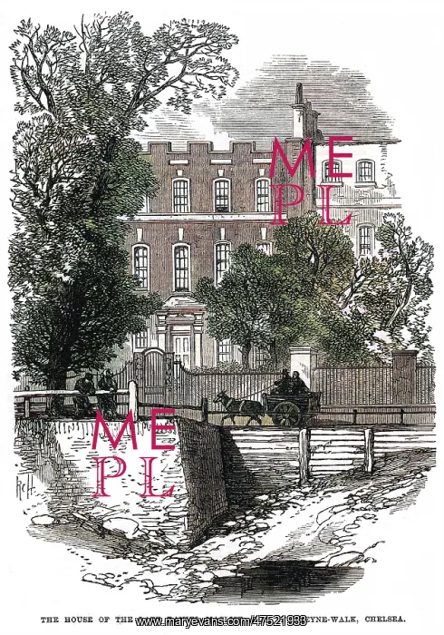 : MACLISE'S HOME : MACLISE'S HOME