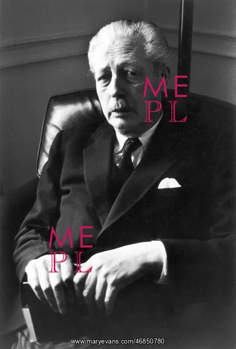 : MACMILLAN UNCERTAIN : MACMILLAN UNCERTAIN