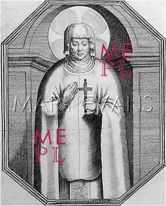  : MACRINA THE YOUNGER