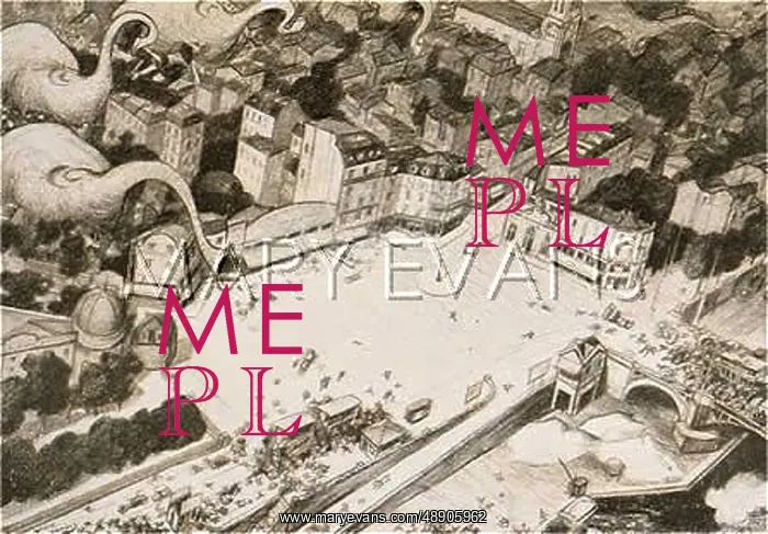 : MACROBE INVASION - 1 : MACROBE INVASION - 1