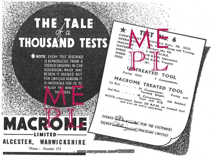  : Macrome - Macrome Ltd