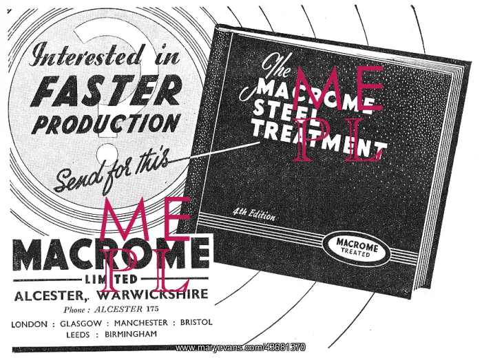  : Macrome - Macrome Ltd
