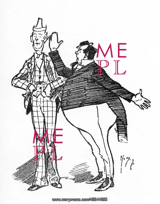 : The Two Macs - a theatrical comedy act : The Two Macs - a theatrical comedy act
