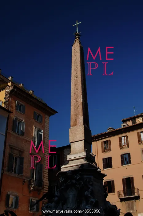 : Macuteo Obelisk. Dated at time of egyptian pharaoh Ramesses : Macuteo Obelisk. Dated at time of egyptian pharaoh Ramesses