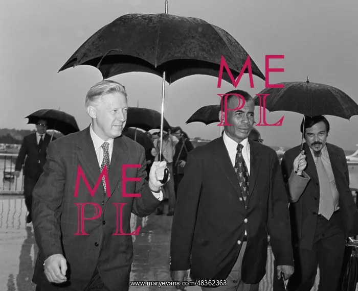 : Madagascar delegation's visit to USSR : Madagascar delegation's visit to USSR