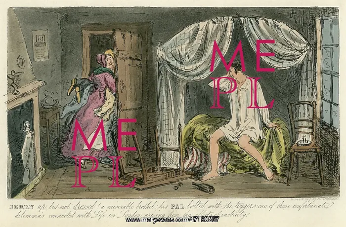 : Madam Steals Clothes : Madam Steals Clothes