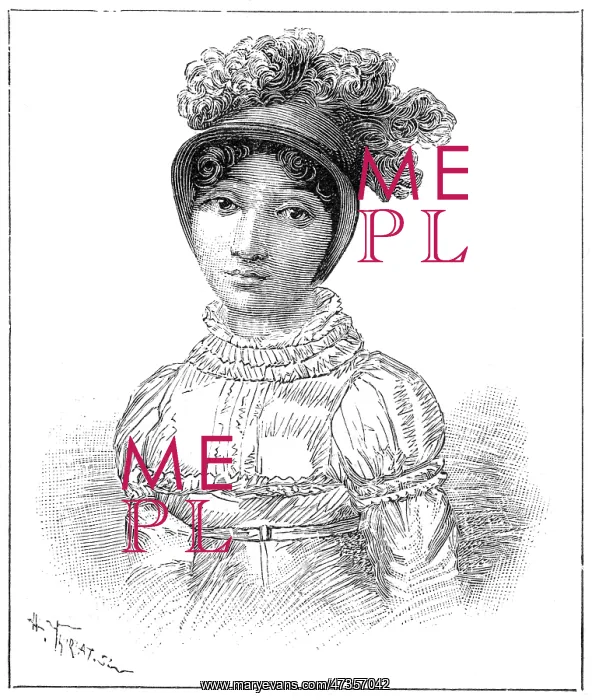 : MADAME BLANCHARD : MADAME BLANCHARD