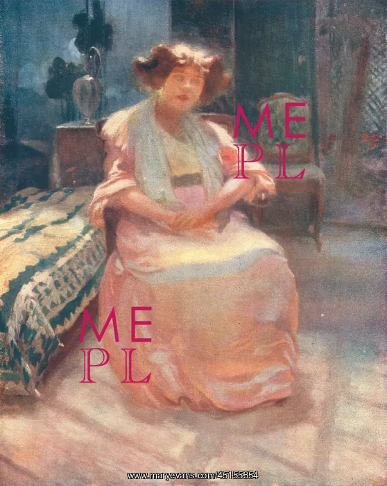 : Madame Blanche Marchesi : Madame Blanche Marchesi
