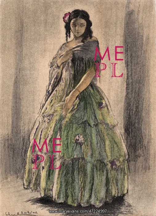 : Madame Bovary - Emma : Madame Bovary - Emma
