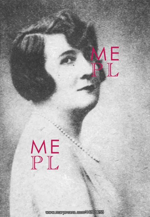 : MADAME CAILLAUX : MADAME CAILLAUX