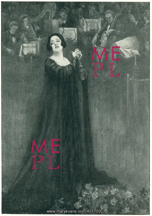 : Madame DAlvarez : Madame DAlvarez
