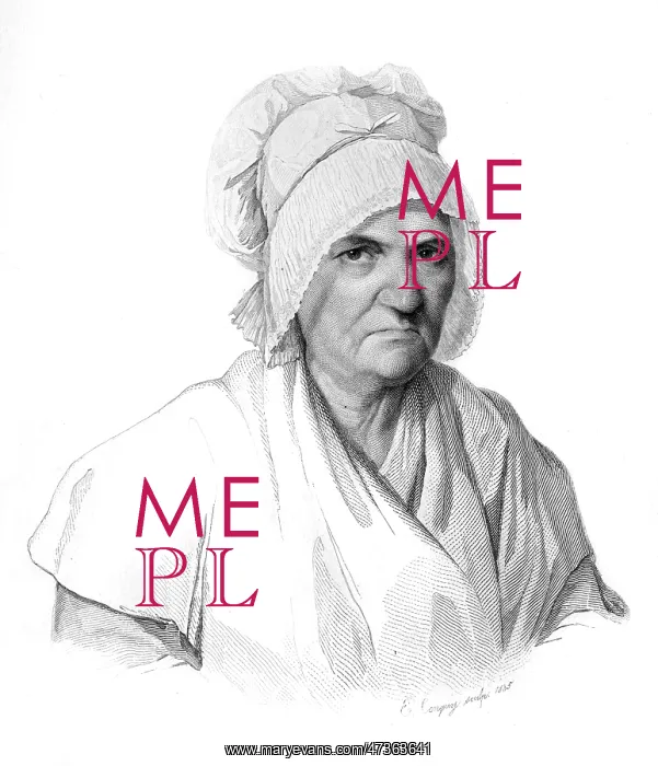: MADAME DEINSAC : MADAME DEINSAC