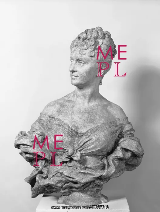 : Madame Demarcay : Madame Demarcay