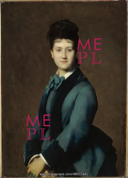: Madame Jeantaud : Madame Jeantaud