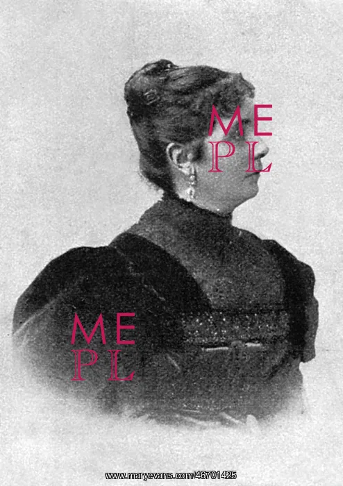 : Madame de Kallay : Madame de Kallay
