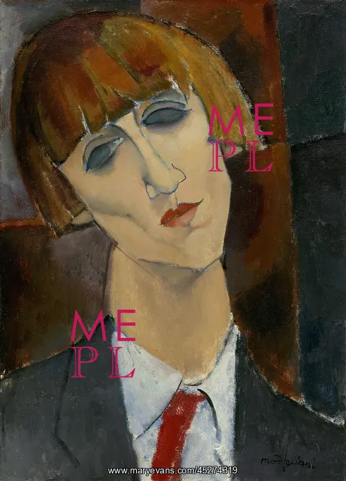 : Madame Kisling : Madame Kisling