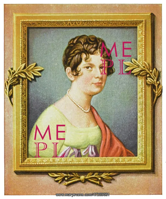 : MADAME DE LEFEBVRE : MADAME DE LEFEBVRE