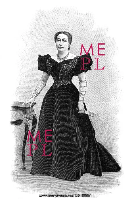 : MADAME LOUBET : MADAME LOUBET