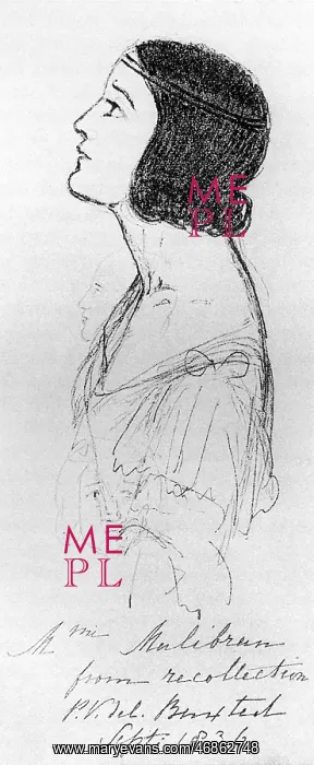 : Madame Malibran : Madame Malibran