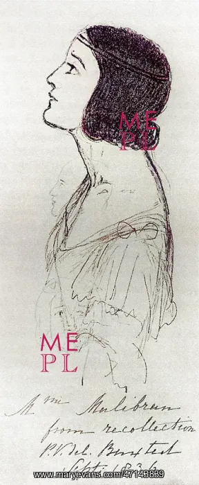 : Madame Malibran : Madame Malibran