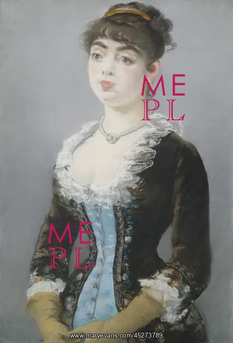 : Madame Michel-Levy : Madame Michel-Levy