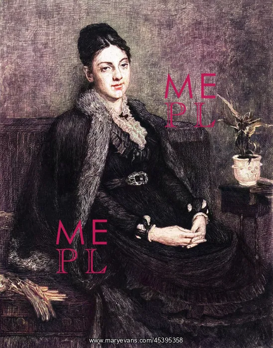 : MADAME ORCHARDSON : MADAME ORCHARDSON