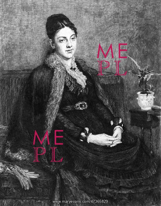 : MADAME ORCHARDSON : MADAME ORCHARDSON