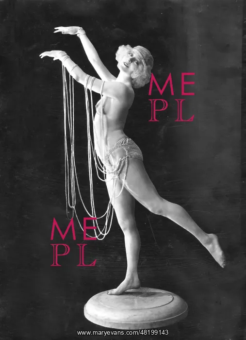 : Madame Roserey Capella : Madame Roserey Capella