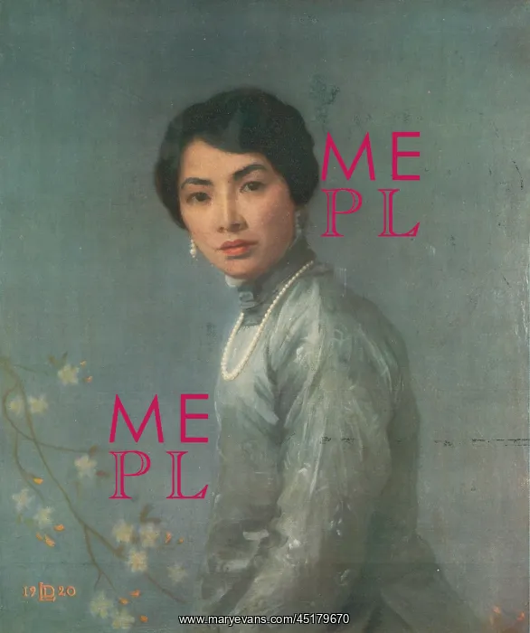 : Madame Sze : Madame Sze