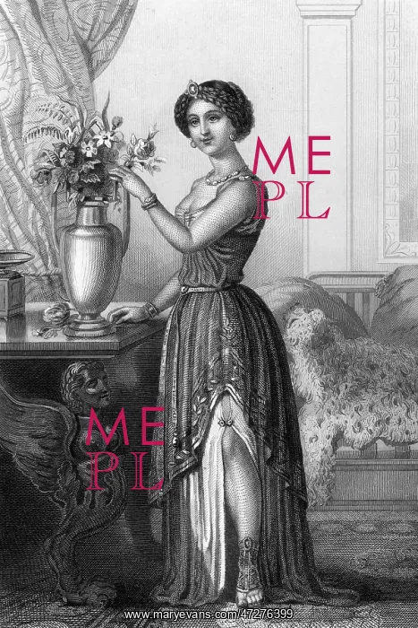 : Madame Tallien : Madame Tallien