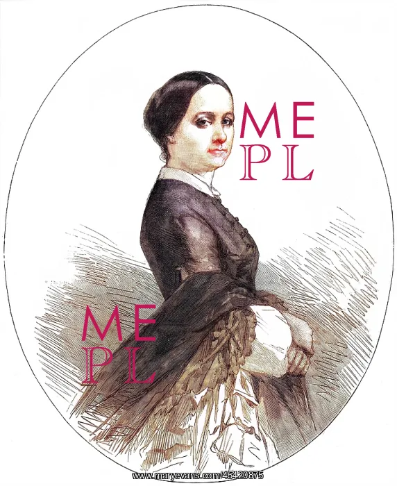  : MADAME THIERS