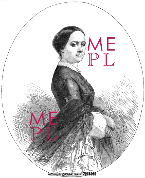 : MADAME THIERS : MADAME THIERS