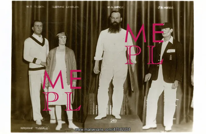 : Madame Tussauds waxwork museum : Madame Tussauds waxwork museum