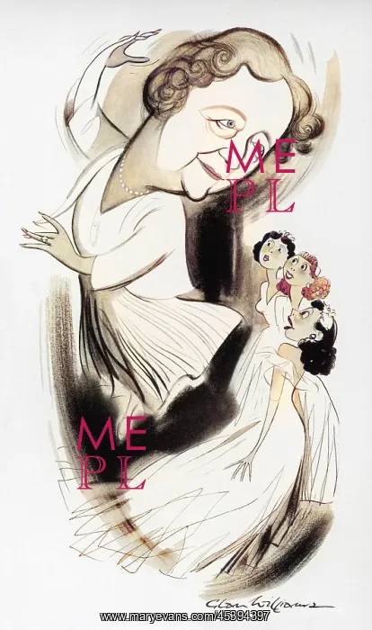 : Madame Vacani : Madame Vacani