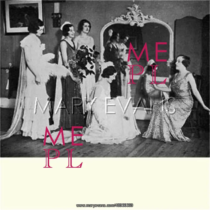 : Madame Vacani : Madame Vacani