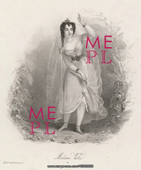 : MADAME VESTRIS : MADAME VESTRIS