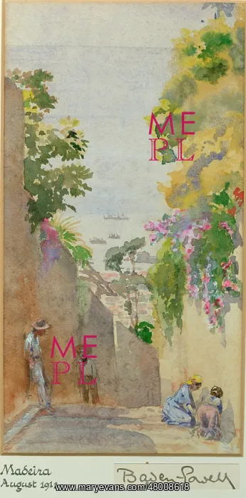 : Madeira : Madeira